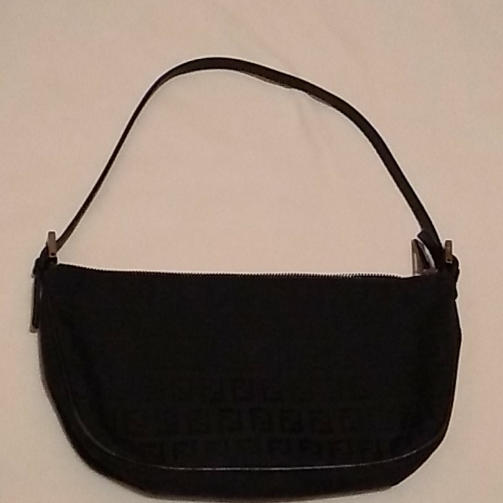 Fendi pre owned